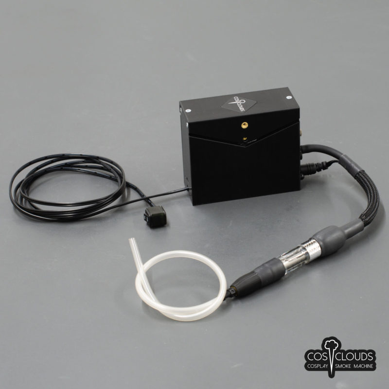 CosClouds 2 Starter Kit
